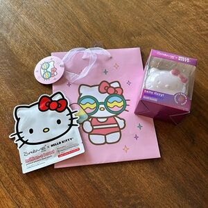 HELLO KITTY Gift Set